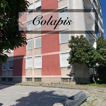 Apartman Colapis- Self Check In, Free Parking, Premium Location! Karlovac Exterior foto