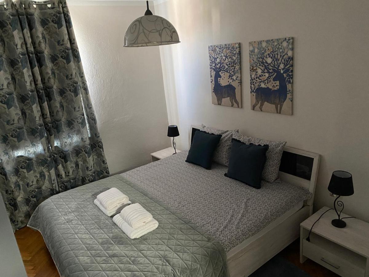 Apartman Colapis- Self Check In, Free Parking, Premium Location! Karlovac Exterior foto